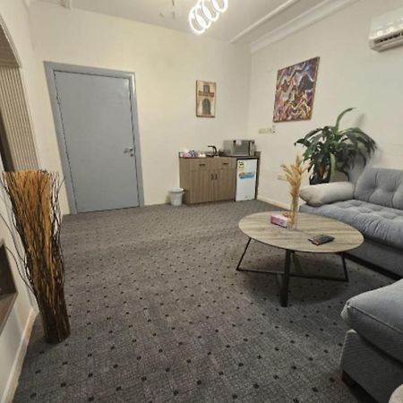 استيديو حياة الفيصلية دخول وخدمة ذاتيه Ar Rass Exterior foto