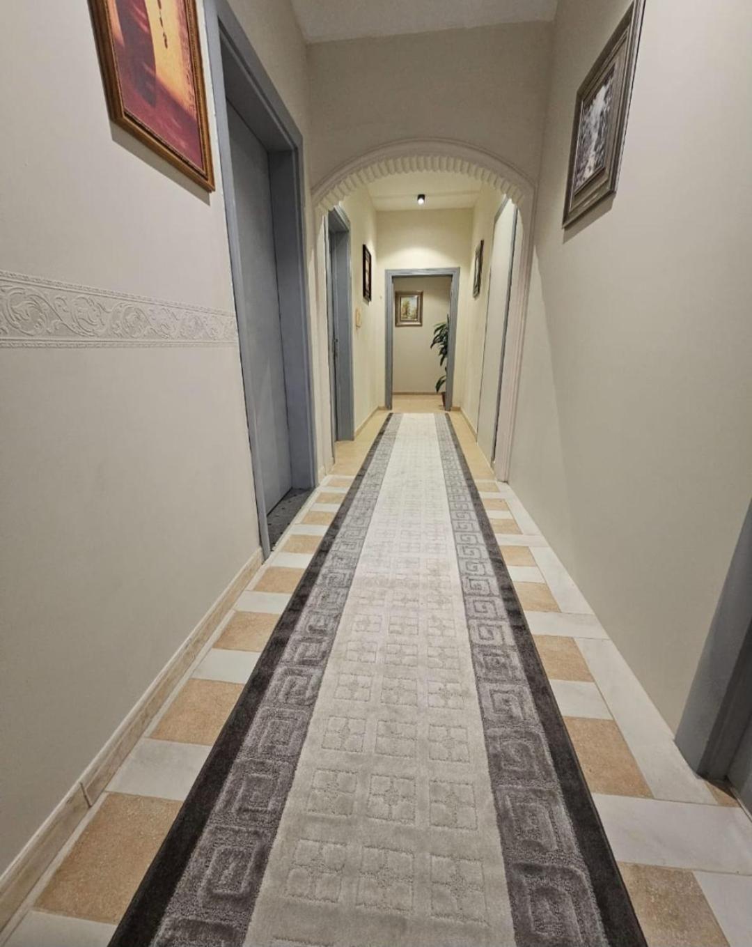 استيديو حياة الفيصلية دخول وخدمة ذاتيه Ar Rass Exterior foto